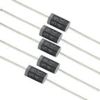 100PCS Schottky Diode 1N5822 1N5824 DO-27 30V-40V 3A-5A Electronic Components
