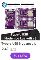 ESP8266 ESP-12F WIFI Wireless Module 1 Channel Relay Shield Overcurrent Protection Wi-Fi Network Relay Module 10A DC 7-30V