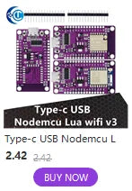 ESP8266 ESP-12F WIFI Wireless Module 1 Channel Relay Shield Overcurrent Protection Wi-Fi Network Relay Module 10A DC 7-30V