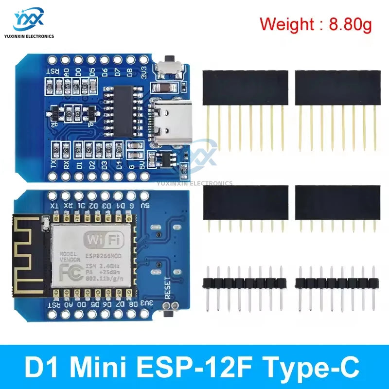 NodeMcu V3 V2 ESP8266 ESP-12E Lua WIFI Internet of Things Development Board Wireless Module CH340 CP2102 CH9102X
