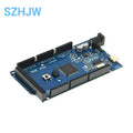 MEGA2560 MEGA 2560 R3 TYPE-C (ATmega2560-16AU CH340G) AVR USB Board Development Board MEGA2560 PRO Expansion Board DIY Kit