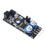 TZT 1/3PCS KY-032 4pin IR Infrared Obstacle Avoidance Sensor Module Diy Smart Car Robot KY032 for Arduino