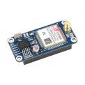 Waveshare NB-IoT / eMTC / EDGE / GPRS / GNSS HAT Based On SIM7000E for Raspberry Pi for Europe Africa Australia Southeast Asia
