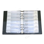 564Pcs 47Value one/Two Way TVS Diode Assorted kit SMBJ5.0A - SMBJ188A mix Sample Book