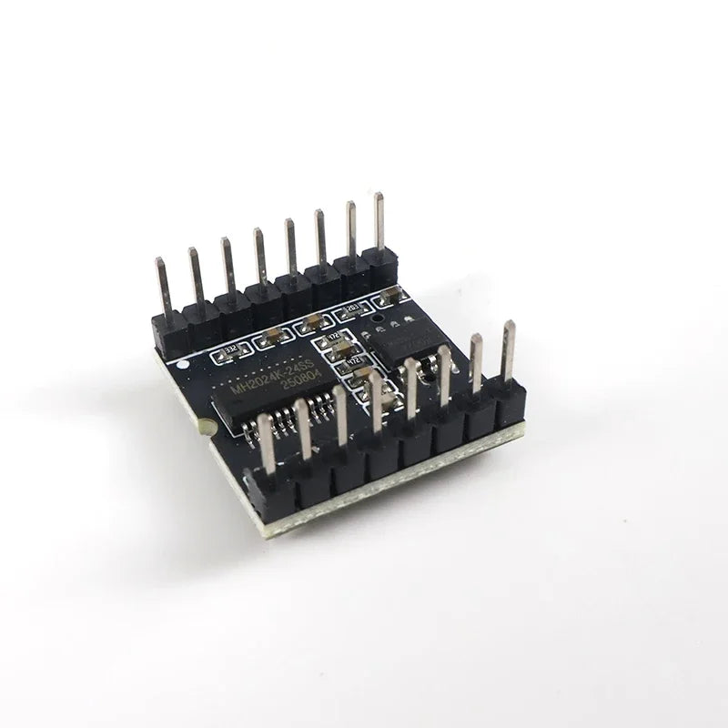DFPlayer Mini MP3 Player Module with TF Card USB Port for Arduino Mega 2560 Pro Micro ESP32 CAM Audio Amplifier Notification