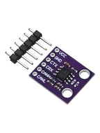 MCP2551 High-speed CAN Communication Protocol Controller Bus Interface Module For Arduino