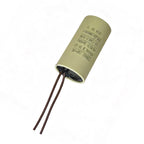 CBB60 Capacitor For Circulating Water Pump Hanging Fireplace 2.5uF Capacitor For Air Compressors Pressure Washers