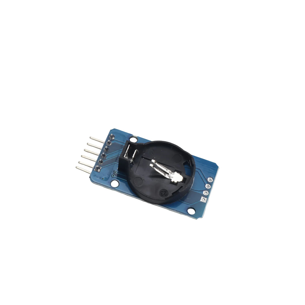 DS3231 AT24C32 Precision RTC Real Time Clock Module I2C W/ Temp Sensor for Arduino Data Logger Raspberry Pi ESP8266 ESP32