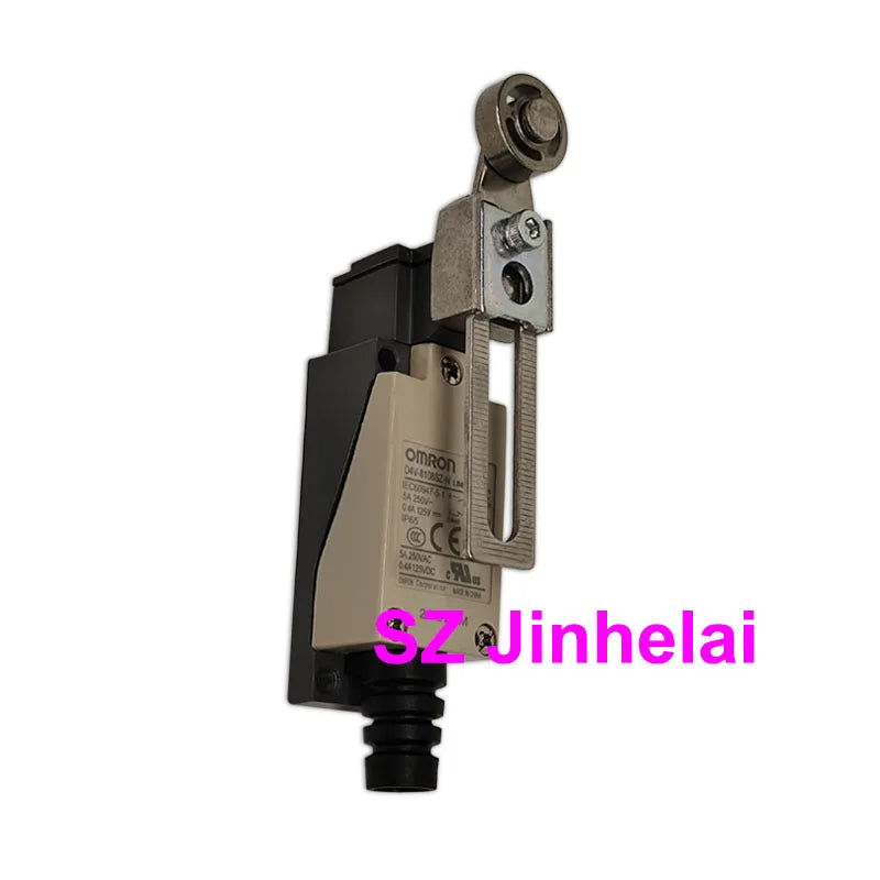 OMRON D4V-8108Z-N D4V-8108SZ-N D4V-8107Z-N Authentic Original LIMIT SWITCH 5A