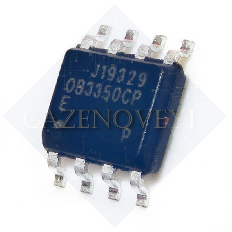 1-100PCS HT1621B HT1621 TDA2050A TDA2050 ADUM1300BRWZ ADUM1300BRW LP2985-33DBVR LPF MP2B6120 2B6120 OB3350CP OB3350