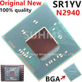 100% New SR1YV N2940 BGA