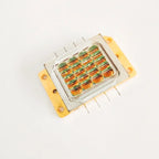 USED NUBM31T/NUBM31Blue 455nm 95W USED NUBM37 38 33  Laser Diode Chip Array High Power