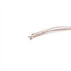 10Pcs 10K 50K 100K ohm 1% NTC 3950 Thermistors for 3D Printer Reprap Mend For 3D Printer Hot bed MK2a MK2b MF51