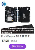 ESP8266 ESP-12F WIFI Wireless Module 1 Channel Relay Shield Overcurrent Protection Wi-Fi Network Relay Module 10A DC 7-30V