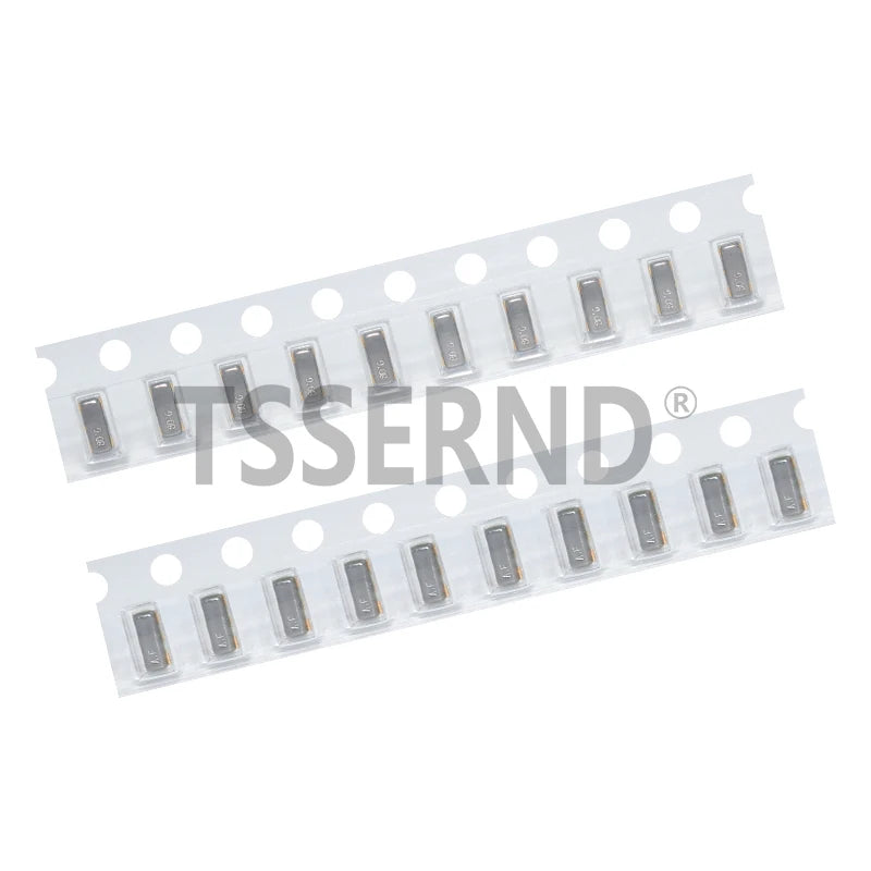 10PCS Ceramic Crystal Oscillator 3213 8Mhz 16MHZ 8.000MHZ CSTCE 3Pin SMD Ceramic Resonators CSTCE16M CSTCE8M
