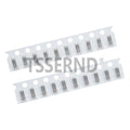 10PCS Ceramic Crystal Oscillator 3213 8Mhz 16MHZ 8.000MHZ CSTCE 3Pin SMD Ceramic Resonators CSTCE16M CSTCE8M