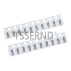 10PCS Ceramic Crystal Oscillator 3213 8Mhz 16MHZ 8.000MHZ CSTCE 3Pin SMD Ceramic Resonators CSTCE16M CSTCE8M