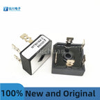 (10Pcs) Mt3516A Mt5016A 5-Pin Rectifier Bridge 35A/50A 1600V Three-Phase Rectifier Brand New Mt3516 Mt5016