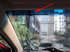 12V-24V Car Digital TV Receiver ISDB-T Full One Seg Mini B-cas Card With 2 Tuner Antenna Japan