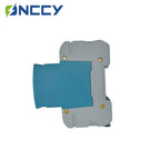 ONCCY 50KA AC SPD ,T1+T2 Class, 2P Surge Protector,AC 275V 230V 220V Din Rail House Surge Protector，Remote Signal Optional