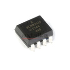 10PCS HCNW3120 SOP-8 SMD HCNW3120-300E HCNW3120-500E 2.5 Amp Output Current IGBT Gate Drive Optocoupler IC