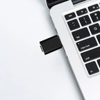 USB C Mouse Jiggler with Switch Button Mouse Mover 3 Jiggle Modes Mouse Shaker Keep Computer/Laptop Awake