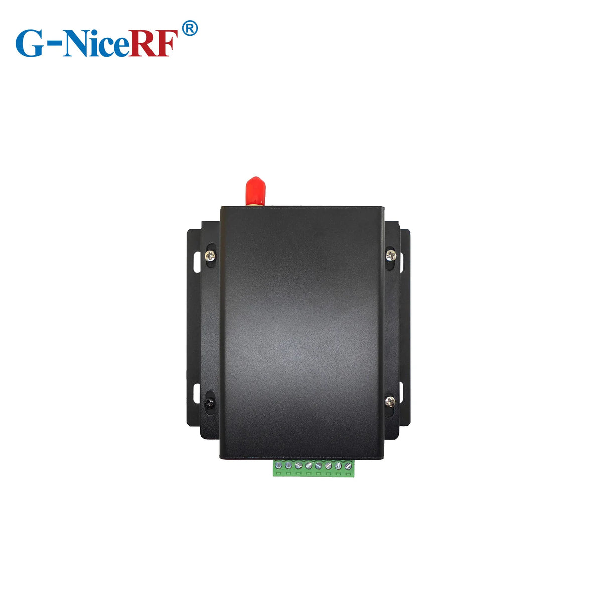 4PCS/Lot LoRa6500Pro Module with Rod Antenna and USB Bridge Board  5W Transparent Data Transmission Module, AES128 Encryption