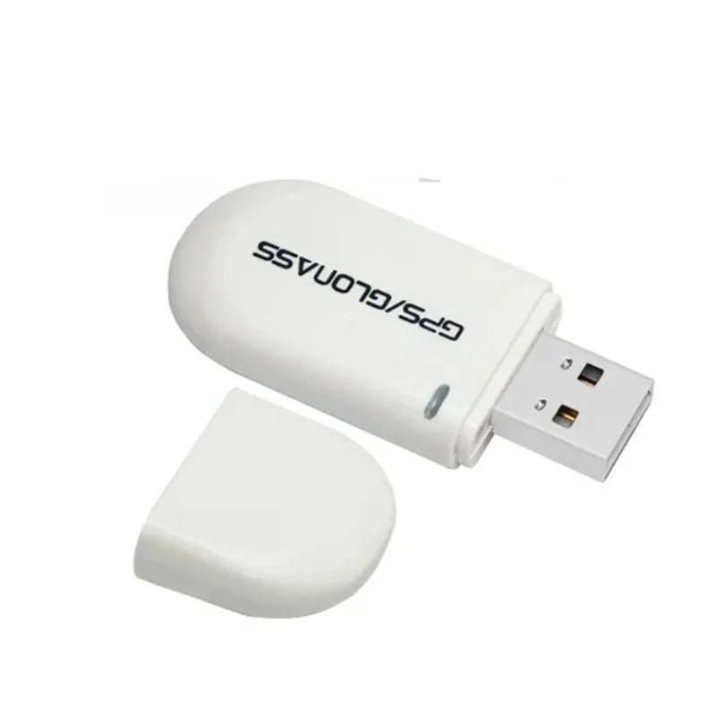 VK172 GPS VK-172 GMOUSE USB GPS Module GLONASS USB GPS Interface Navigation For vk 172 Car