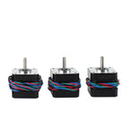 1pcs NEMA17 Extruder Motor or X-axis / Y-axis 42 Stepper Motor For Prusa i3 MK2 MK3 MK3S Bear