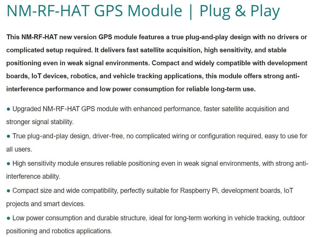 NM-RF-Hat Companion Hat Multi-Band RF for CYD Bruce TX/RX NRF24 PN532 CC1101 ESP32-2432S028 IR Power Mgmt 433M TF Slot OOK