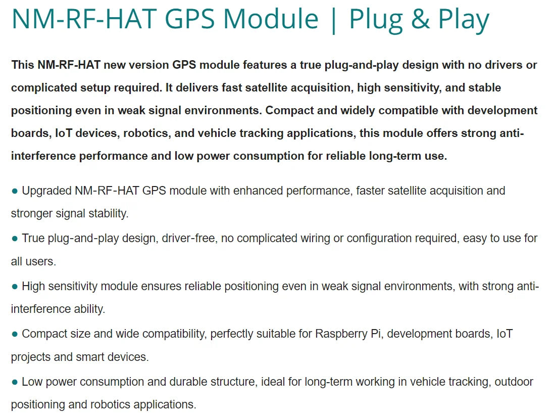 NM-RF-Hat Companion Hat Multi-Band RF for CYD Bruce TX/RX NRF24 PN532 CC1101 ESP32-2432S028 IR Power Mgmt 433M TF Slot OOK