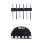 2 Sets Microphone Module I2S Interface MEMS MSM261S4030H0 for Sipeed Maix Development Board Electric Component Microphone Module