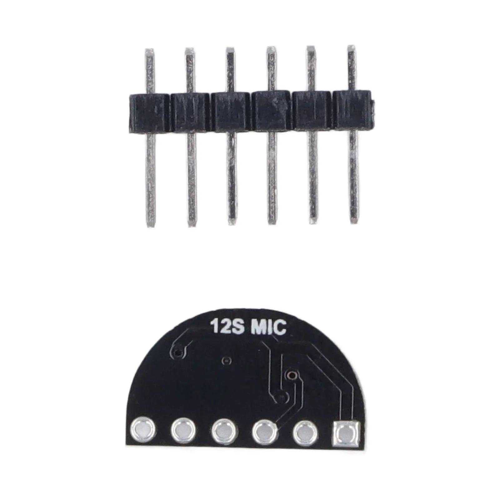2 Sets Microphone Module I2S Interface MEMS MSM261S4030H0 for Sipeed Maix Development Board Electric Component Microphone Module