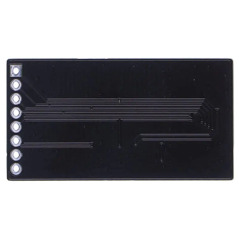 For Seeed Studio Epaper Breakout Board - 24-Pin FPC Connection, Additional 8-Pin 2.54 Header, For Seeed Studio XIAO-A12I