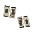 5630/5730 SMD Chip Infrared LED lamps 0.5W IR 740nm 850nm 940nm LED Emitting Diode