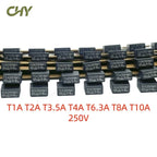 5PCS/lot Magnetic latching relay  HFD2-003-M-L2 HFD2-005-M-L2 HFD2-012-M-L2 HFD2-024-M-L2 10pin 1A 3V 5V 12V 24V
