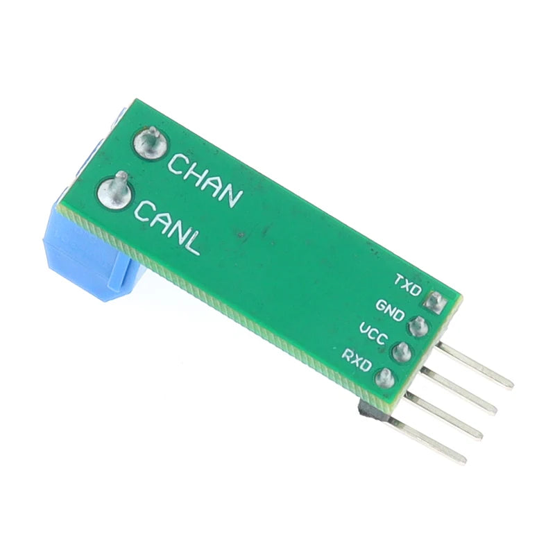 TJA1050 CAN Module CAN Bus Module CAN Bus Transceiver STM32 Code for Arduino DIY Kit