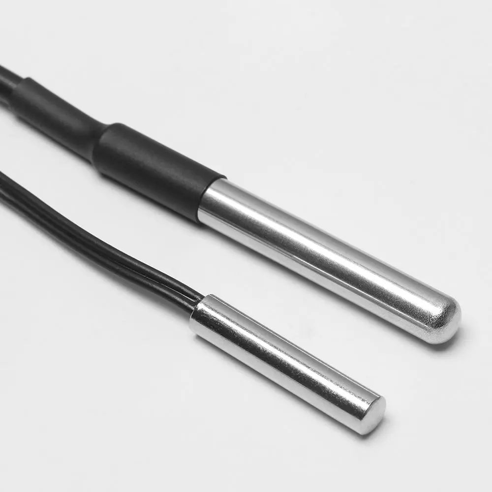 0.5M/1M/2M/3M/5M/10M Hot sale B3950 10K Waterproof Sensors  Digital Thermal Probe Temperature Sensor Accessories NTC Thermistor