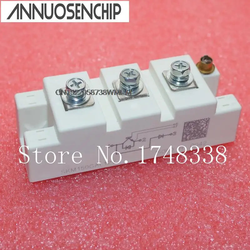 1PCS New NA DOriginal IGBT Power Modules SKM150GAL12V NEW ORIGINAL SKM150GAL12T4