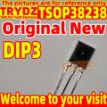50-5pcs Original New TSOP38238 DIP-3