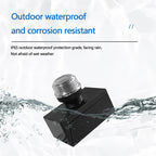 Dusk To Dawn Photocell Sensor Switch AC 110V-240V Outdoor Light Sensor