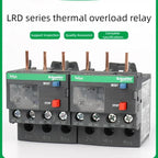 Schneider Electric Relay LRD01/3/5/6/7/8/10/12/14/16/21/22/32C Thermal Overload Relay LAD7B106C