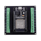ESP-WROOM-32 ESP32-S Development Board Type C ESP32 Bluetooth Wifi ESP32 Nodemcu Bluetooth Module + ESP32 Breakout Board