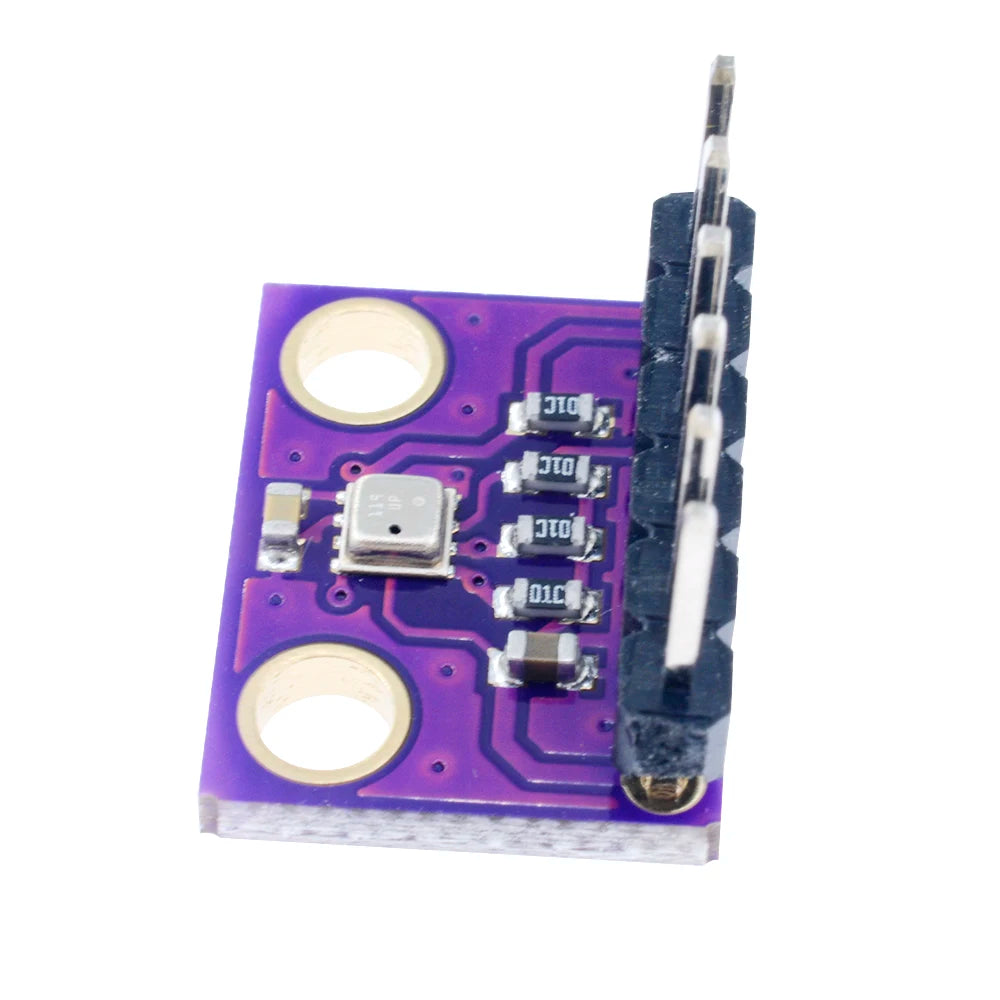 BME280-3.3 BME280 BMP280-3.3V Digital Module Barometric Pressure Altitude Sensor Module Atmospheric Board I2C For Arduino BMP280
