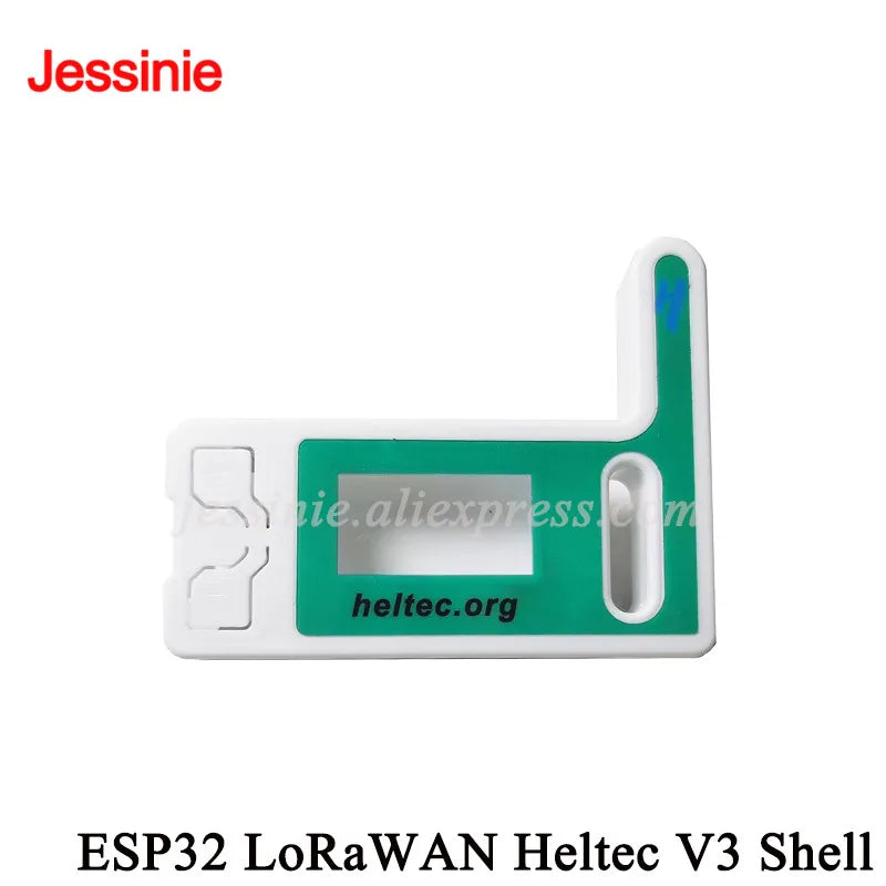 SX1262 868MHz/915MHz LoRa ESP32 Oled Wifi Wireless Module IOT Antenna For Arduino Electronic Support Meshtastic Mesh Network