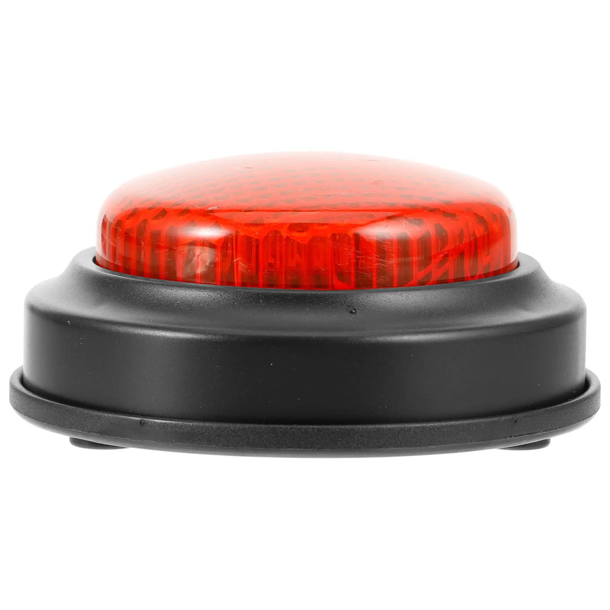 Flashing Answer Buzzer for Classroom Spelling Bee Game Show Educational Interactive Learning Tool Light Sound Buzzer