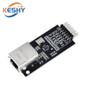 Smart Electronics LAN8720 Module Network Module Ethernet Transceiver RMII Interface Development Board For Arduino DIY