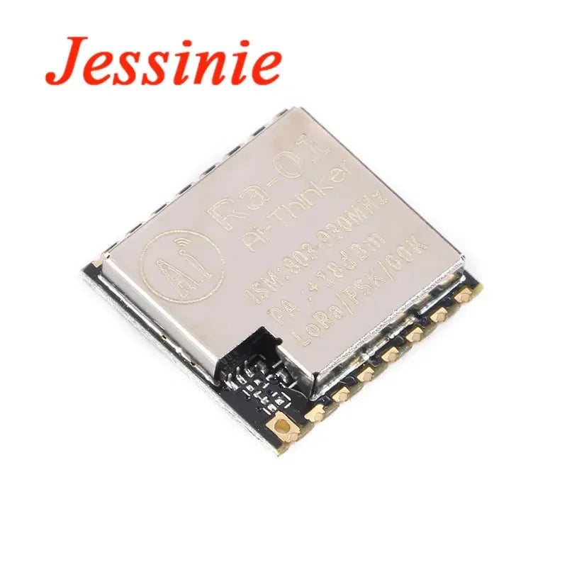 SX1276 LoRa Ra-01H 868MHz Spread Spectrum Wifi Wireless Communication Module 3.3V Serial SPI Interface Ra 01H Ra-01 Ra01H