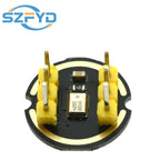 MS3625 Is Compatible With INMP441 Omnidirectional MEMS Microphones With High Precision And Low Power Consumption I2S ESP32