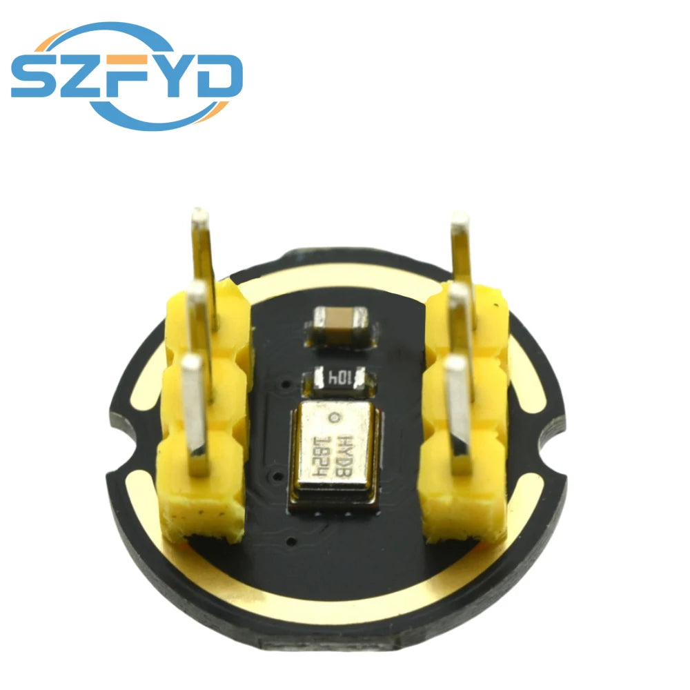 MS3625 Is Compatible With INMP441 Omnidirectional MEMS Microphones With High Precision And Low Power Consumption I2S ESP32